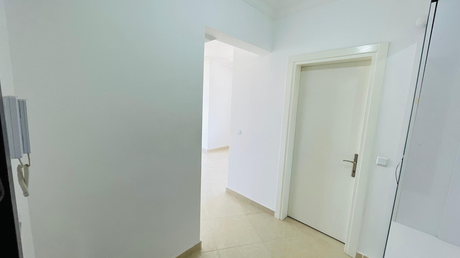 Пентхаус планировки 2+1, 115м2 с видом на море и на горы, район Кестель, Аланья фото 3