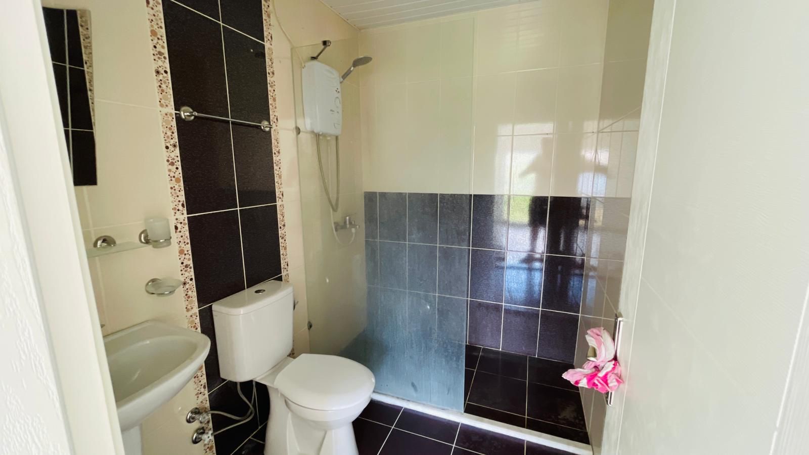 Пентхаус планировки 2+1, 115м2 с видом на море и на горы, район Кестель, Аланья фото 8