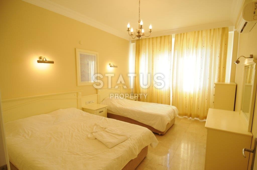 Apart-villa in a luxury complex in Kargicak фото 8