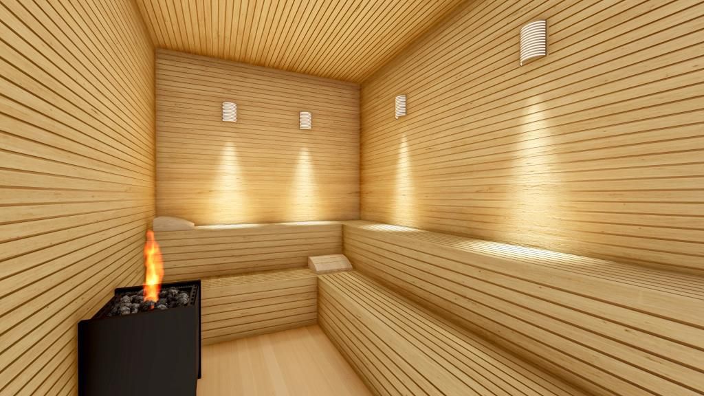 Новый проект в Авсалларе. Квартиры 1+1 и 2+1. Отличные цены! фото 19