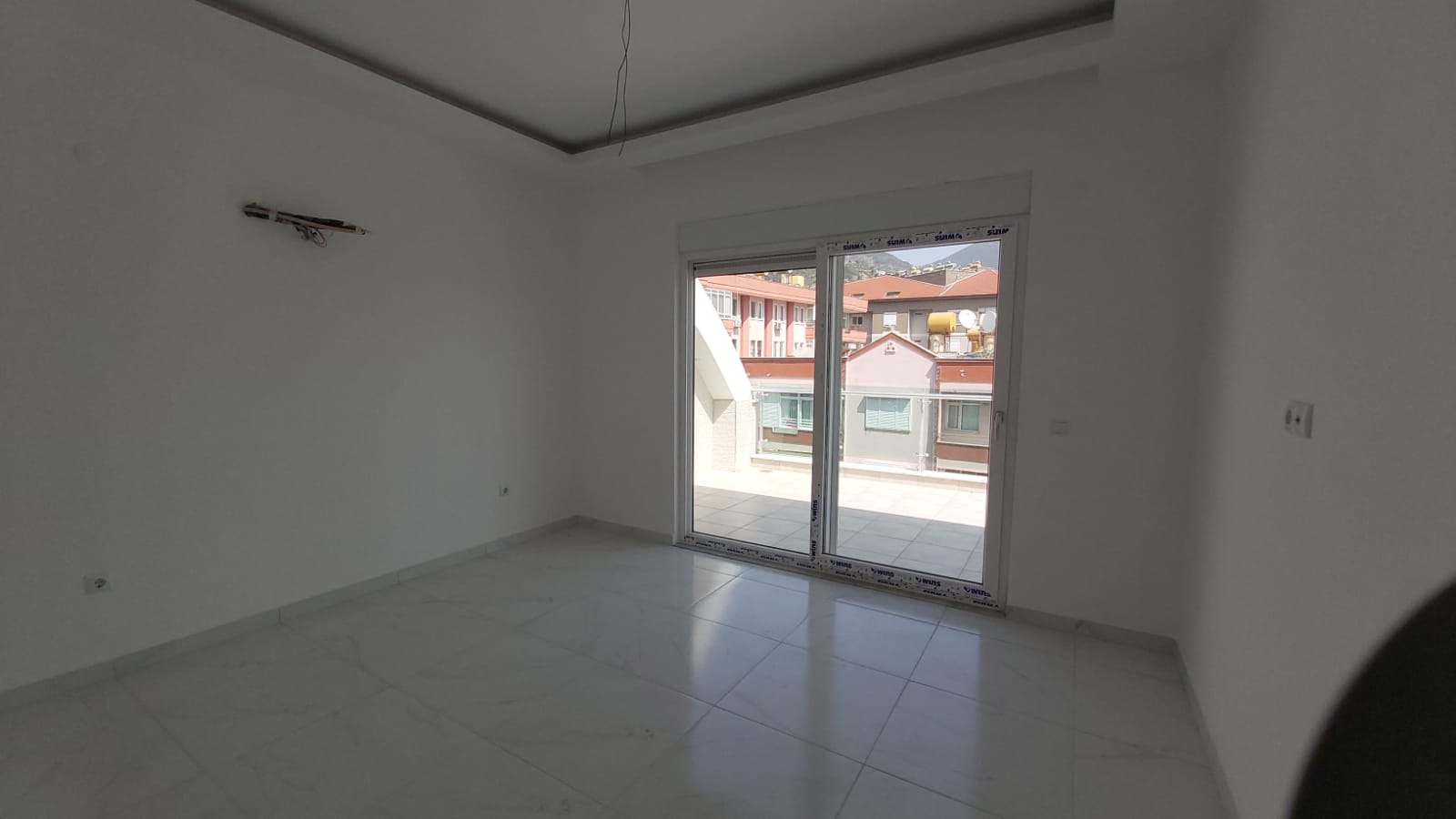 Пентхаус 5+1 в одном из лучших комплексов в районе Клеопатры, 220 м2. фото 4