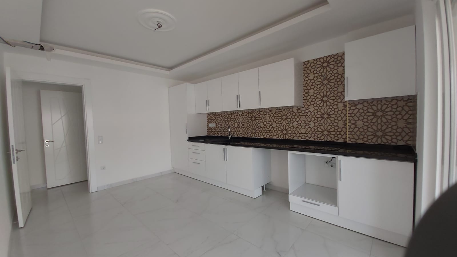 Пентхаус 5+1 в одном из лучших комплексов в районе Клеопатры, 220 м2. фото 10