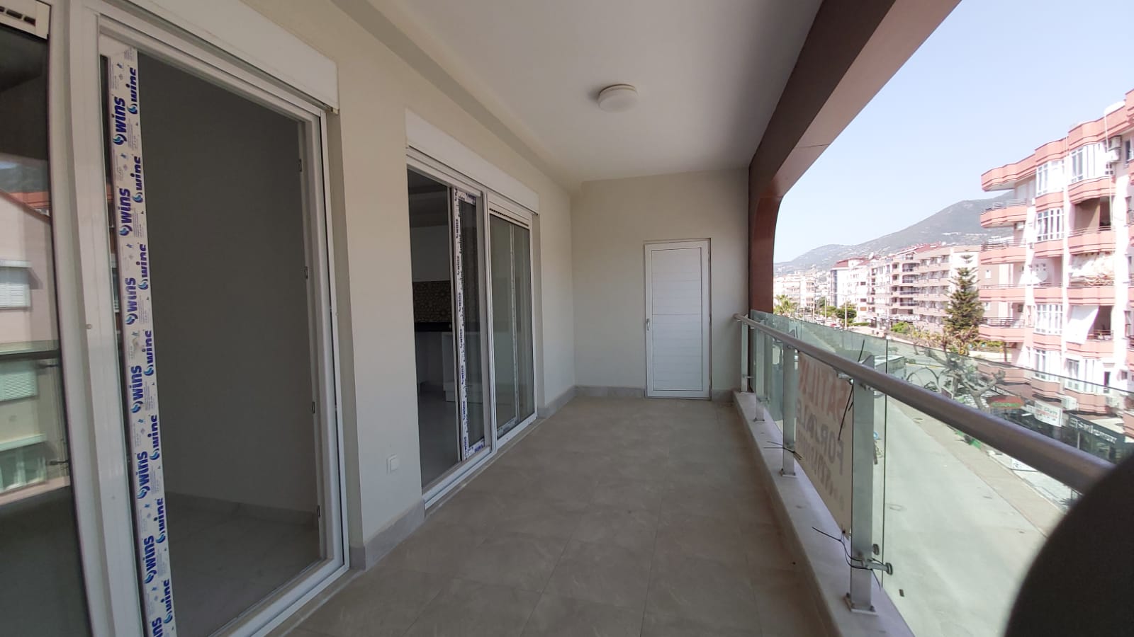 Пентхаус 5+1 в одном из лучших комплексов в районе Клеопатры, 220 м2. фото 12