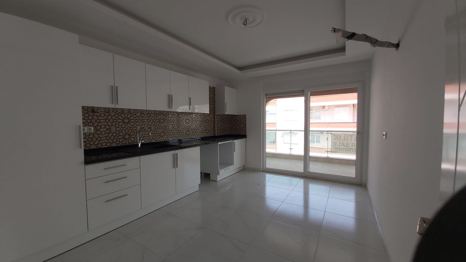 Пентхаус 5+1 в одном из лучших комплексов в районе Клеопатры, 220 м2. фото 13