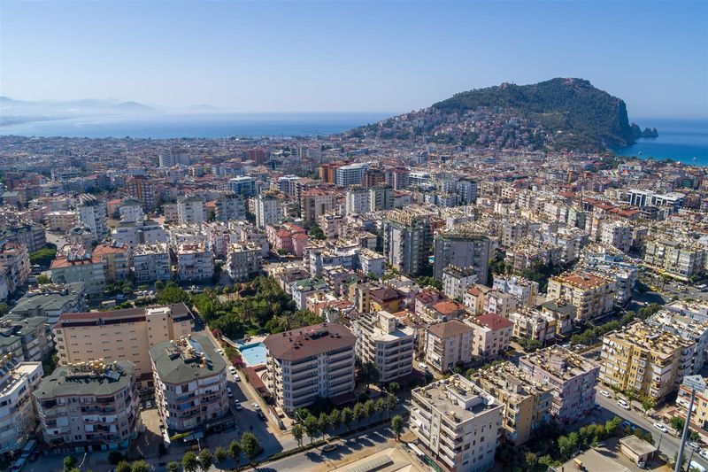 Excellent investment project in the city center! Affordable prices! Favorable terms of purchase! фото 4