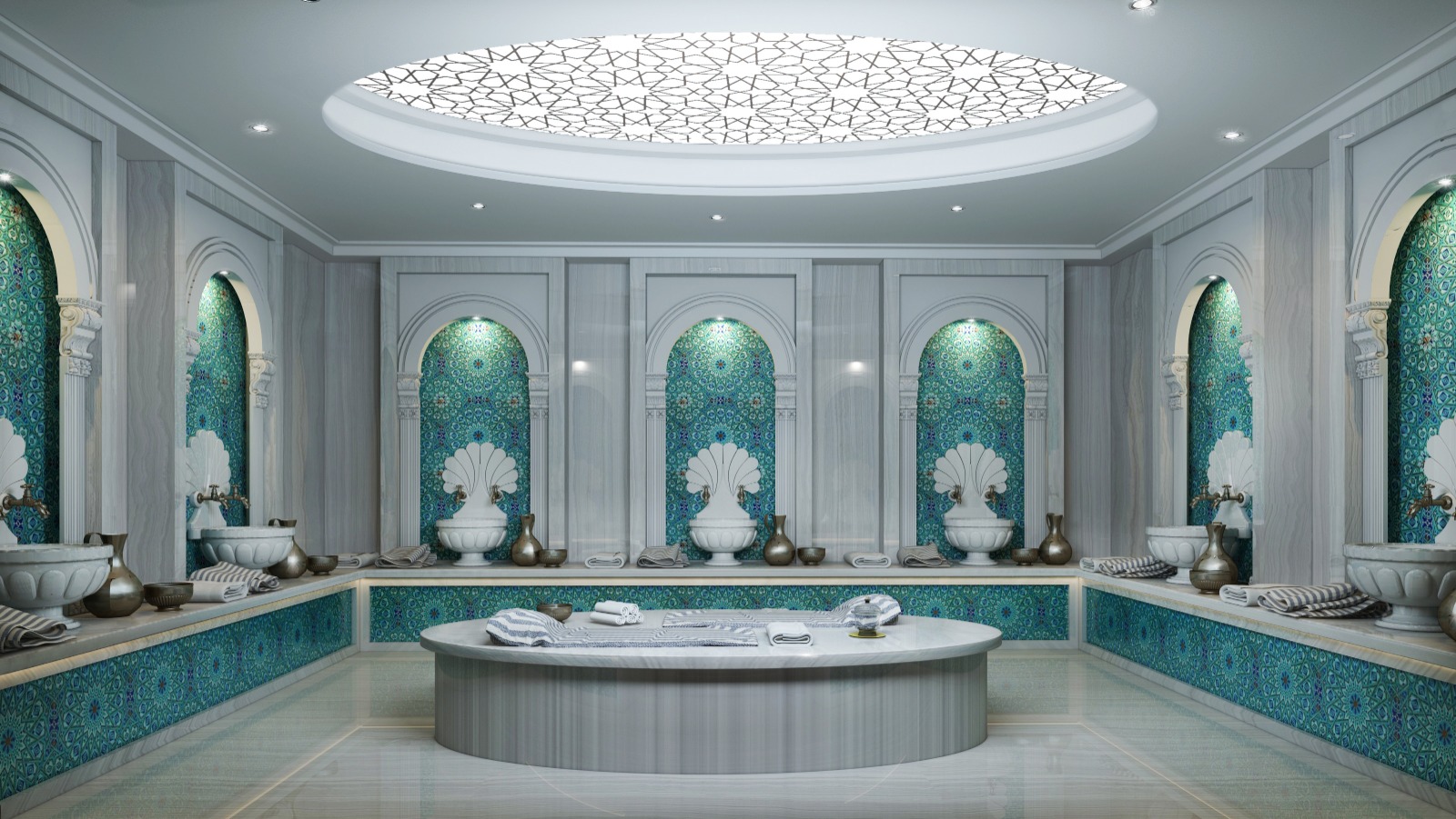 Роскошный проект на этапе строительства. Апартаменты 1+1, 2+1, дуплексы 3+1 и 4+1. В центре района Оба. фото 15