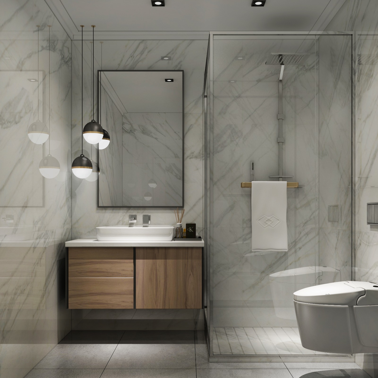 Роскошный проект на этапе строительства. Апартаменты 1+1, 2+1, дуплексы 3+1 и 4+1. В центре района Оба. фото 31