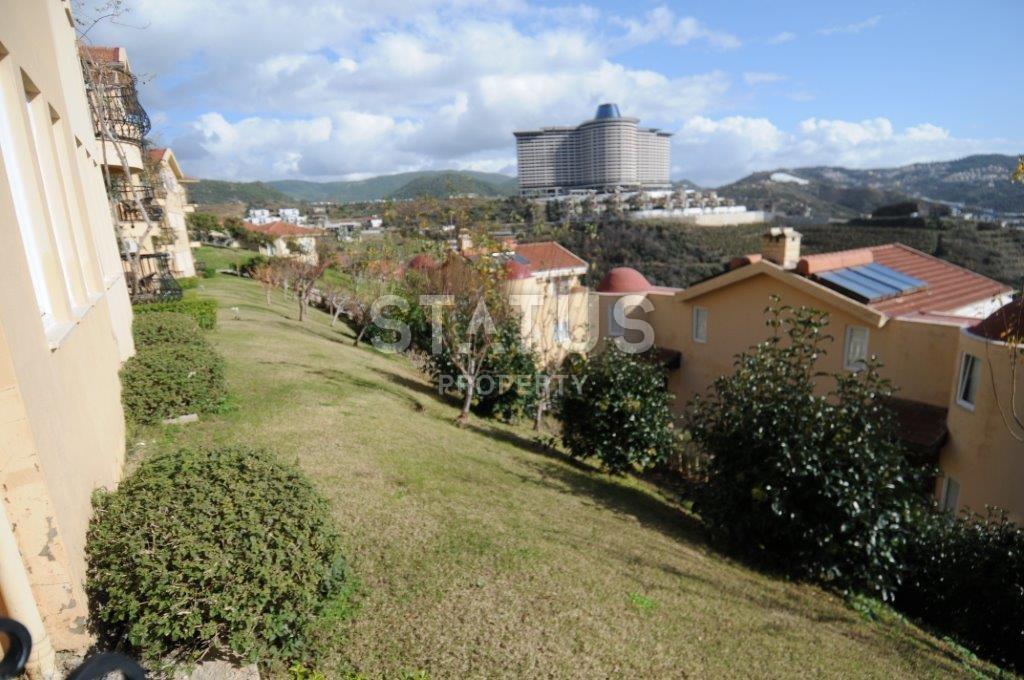 Apart-villa in a luxury complex in Kargicak фото 10