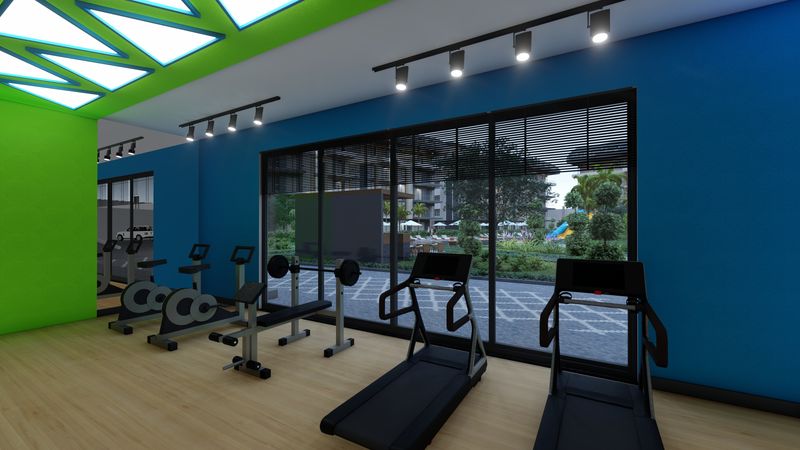 Роскошный проект в Обе! Различные планировки! Отличные цены! фото 12