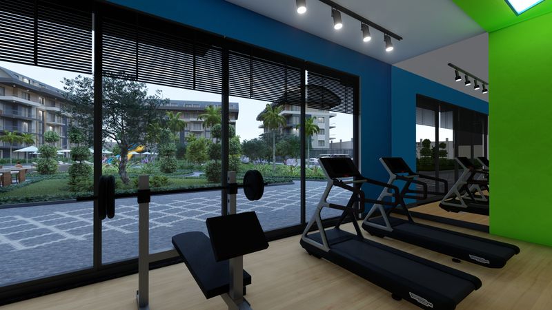 Роскошный проект в Обе! Различные планировки! Отличные цены! фото 13