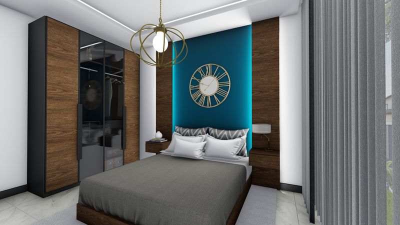 Роскошный проект в Обе! Различные планировки! Отличные цены! фото 37