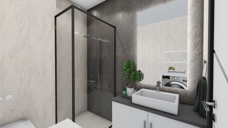 Роскошный проект в Обе! Различные планировки! Отличные цены! фото 38