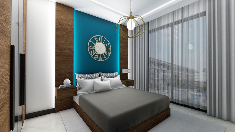 Роскошный проект в Обе! Различные планировки! Отличные цены! фото 41