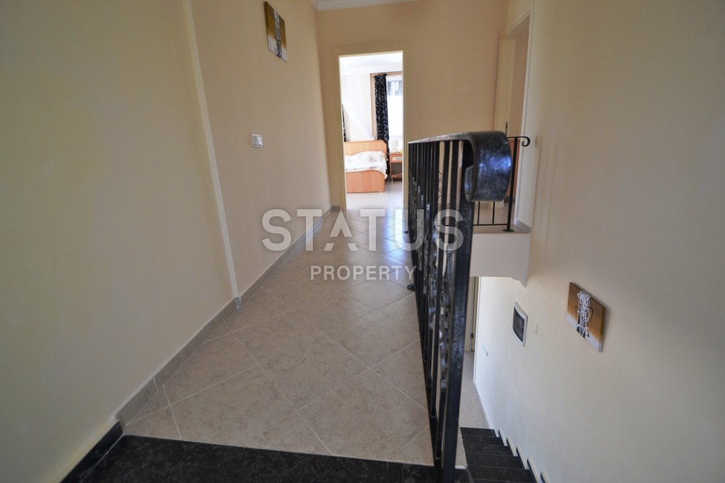 Villa with private pool and stunning sea views in Kargicak. 250 sq.m. фото 7