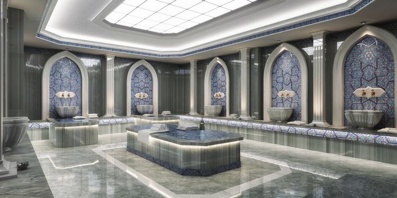 Отличный проект в Обе с шикарной инфраструктурой! 48 - 277 м2 фото 7