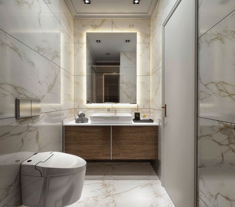 Отличный проект в Обе с шикарной инфраструктурой! 48 - 277 м2 фото 27