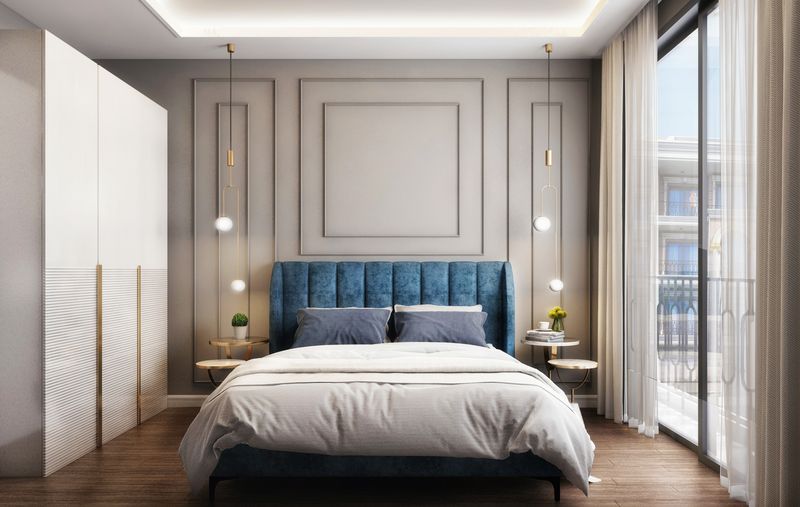 Отличный проект в Обе с шикарной инфраструктурой! 48 - 277 м2 фото 28