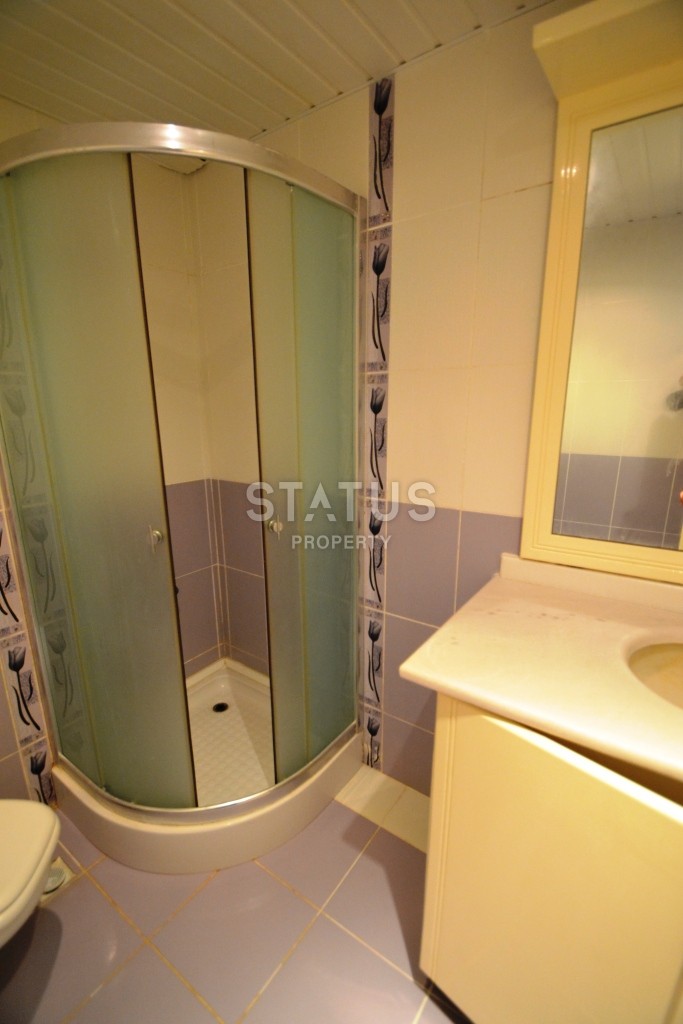 Villa with private pool and stunning sea views in Kargicak. 250 sq.m. фото 10