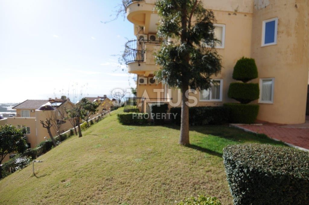 Apart-villa in a luxury complex in Kargicak фото 11