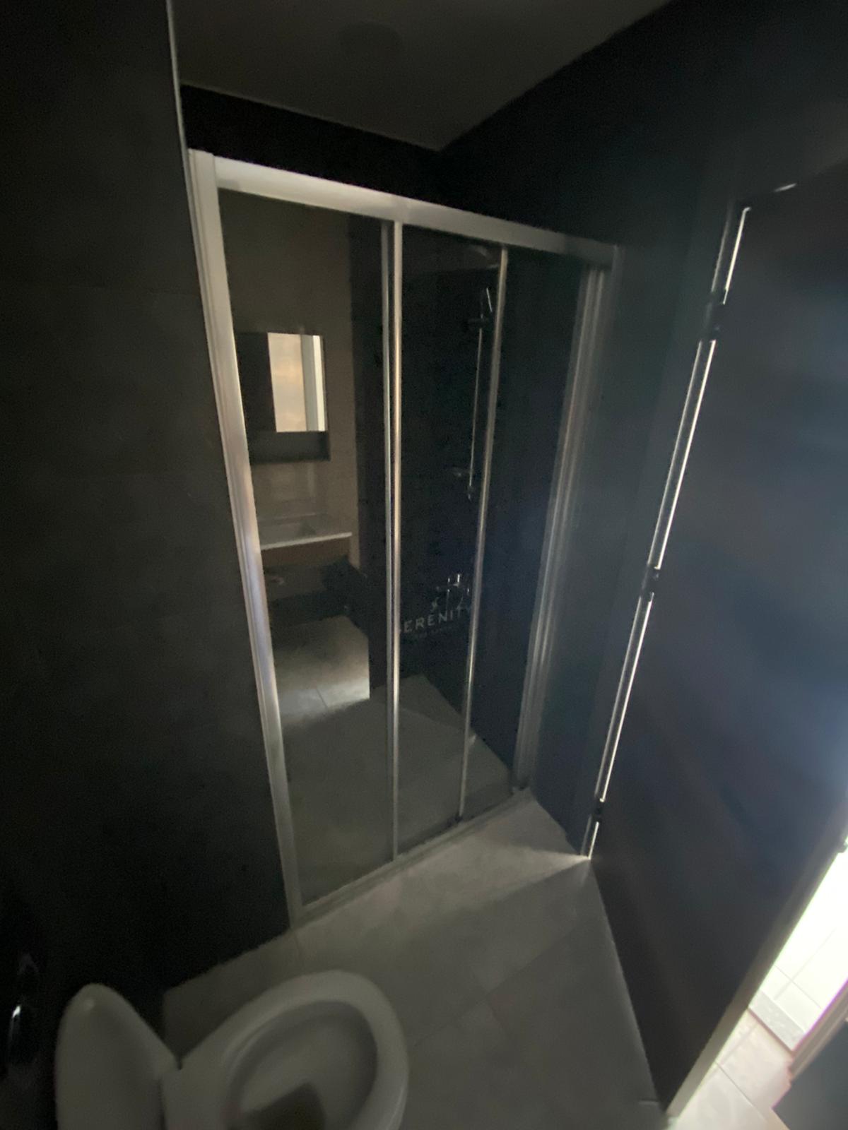 Новая квартира 2+1 с теплым полом в комплексе премиум класса, 88, 9 м2 фото 8