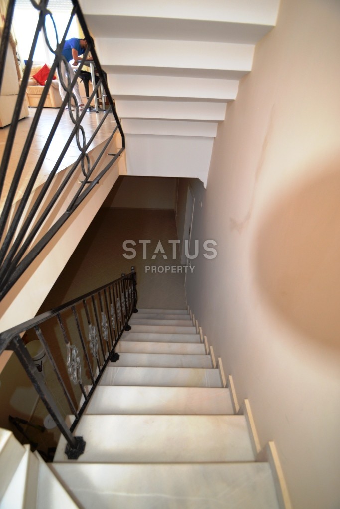 Villa with private pool and stunning sea views in Kargicak. 250 sq.m. фото 15