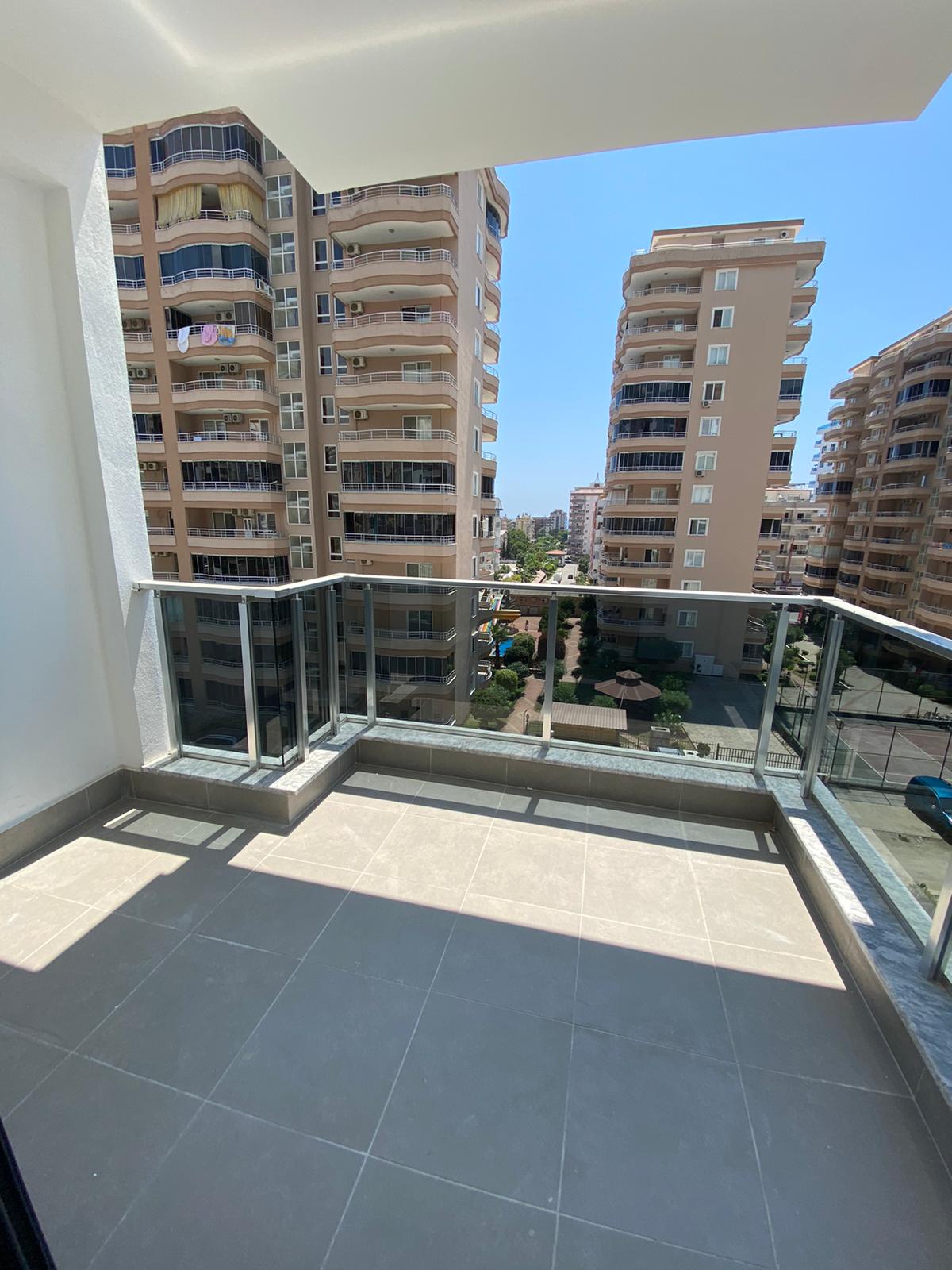 Новая квартира 2+1 с теплым полом в комплексе премиум класса, 88, 9 м2 фото 17