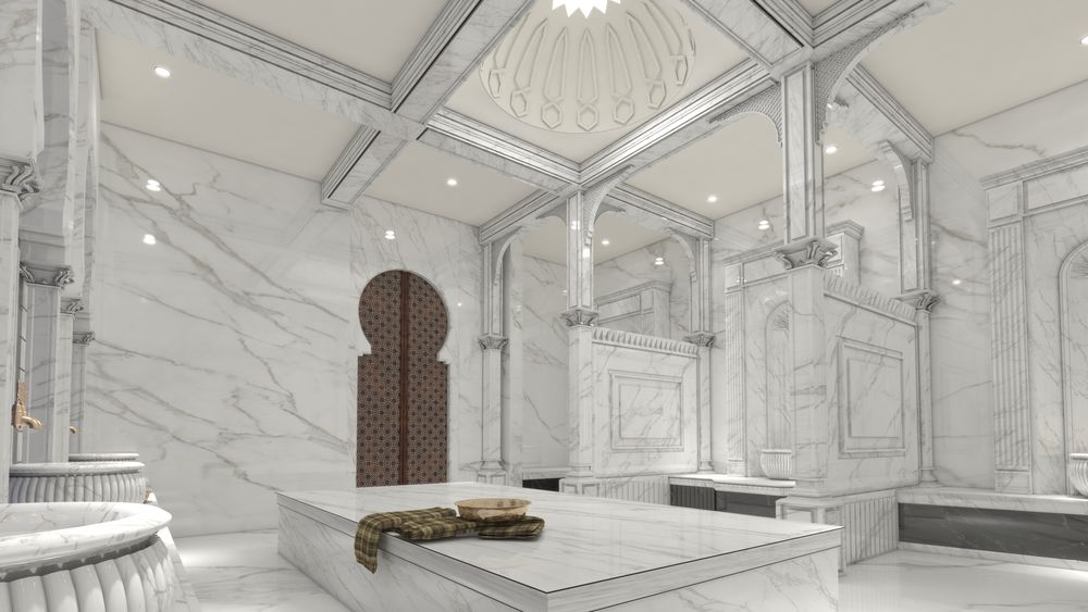 Новая квартира 2+1 с теплым полом в комплексе премиум класса, 88, 9 м2 фото 19