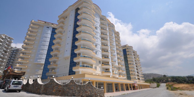 Spacious 4+1 duplex with sea and mountain views in Mahmutlar, 380 m2. фото 5