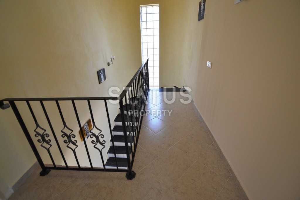 Villa with private pool and stunning sea views in Kargicak. 250 sq.m. фото 19