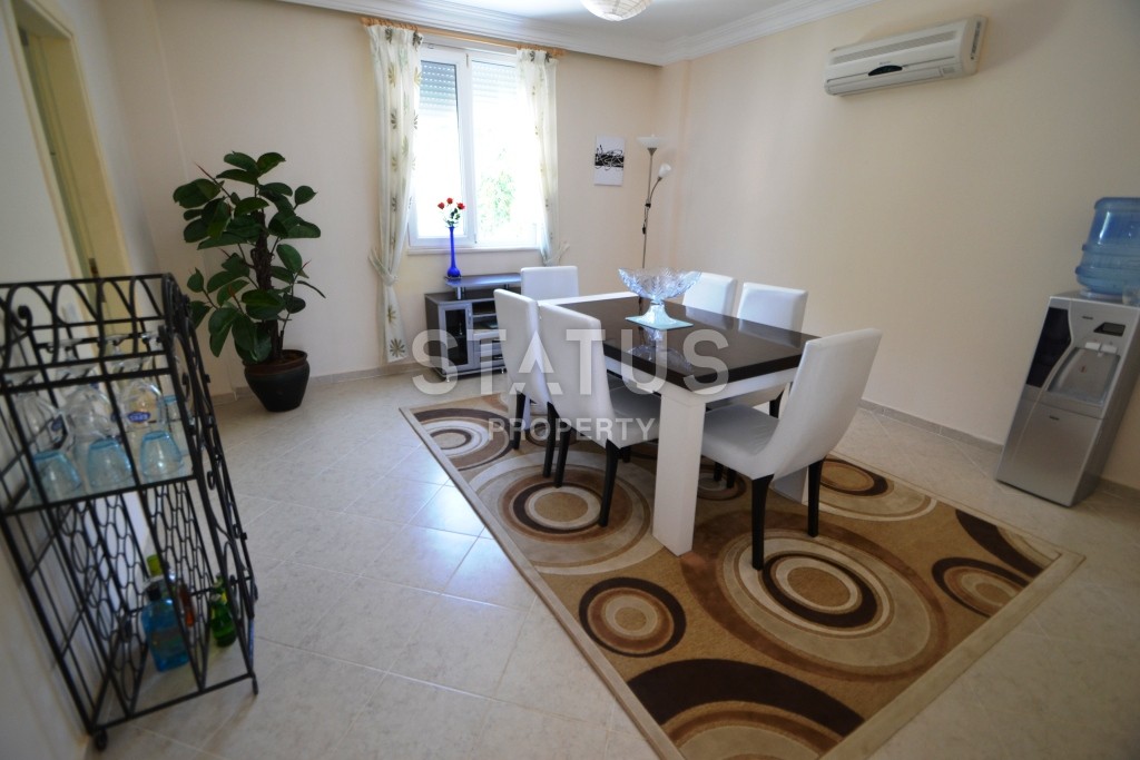 Villa with private pool and stunning sea views in Kargicak. 250 sq.m. фото 21