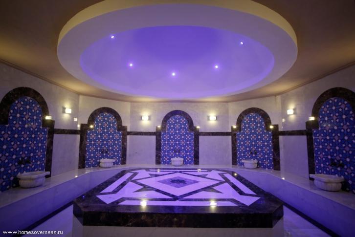 Квартира для жизни и отдыха в комплексе отельного типа фото 3