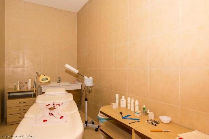 Квартира для жизни и отдыха в комплексе отельного типа фото 4