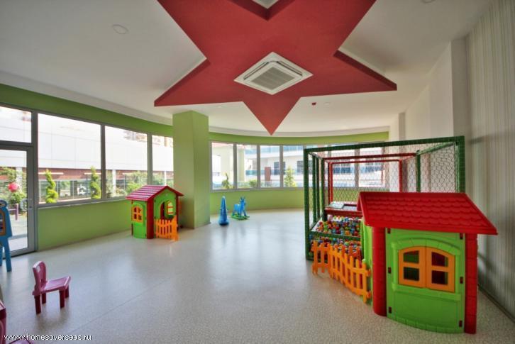 Квартира для жизни и отдыха в комплексе отельного типа фото 5