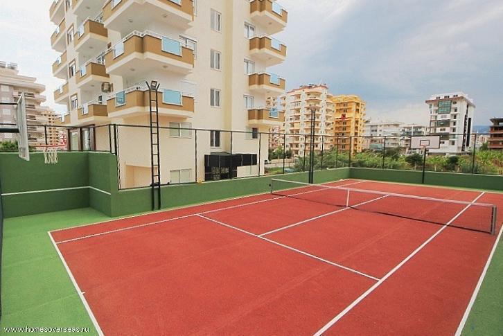 Квартира для жизни и отдыха в комплексе отельного типа фото 6