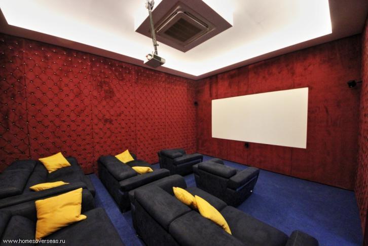 Квартира для жизни и отдыха в комплексе отельного типа фото 7