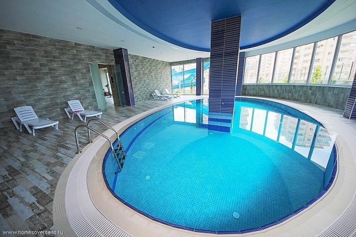 Квартира для жизни и отдыха в комплексе отельного типа фото 9