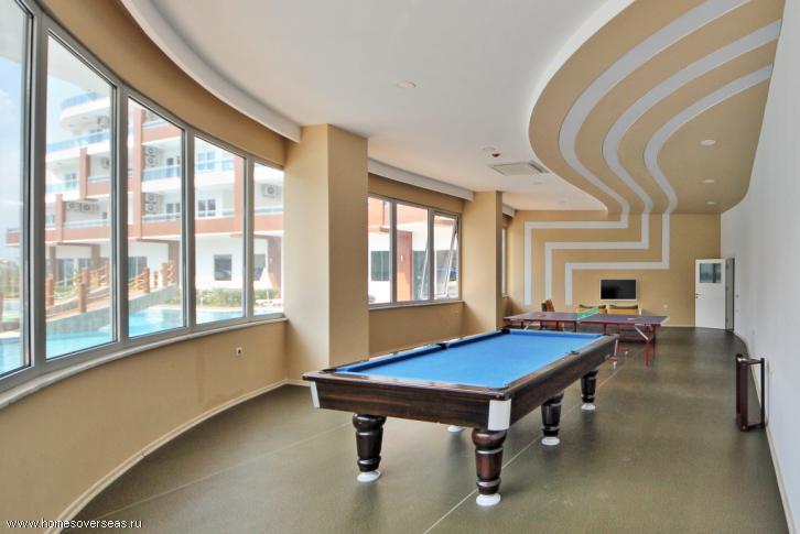 Квартира для жизни и отдыха в комплексе отельного типа фото 12