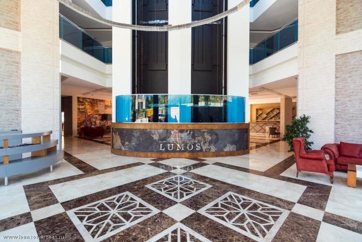 Квартира для жизни и отдыха в комплексе отельного типа фото 17