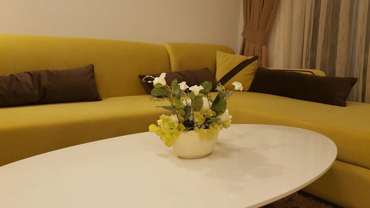 Квартира для жизни и отдыха в комплексе отельного типа фото 18