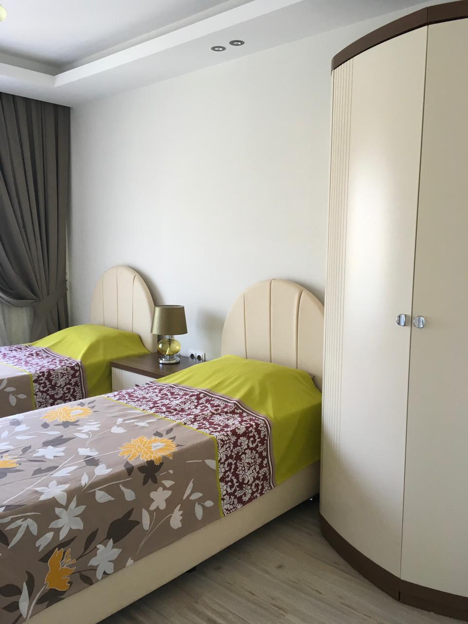 Квартира для жизни и отдыха в комплексе отельного типа фото 20