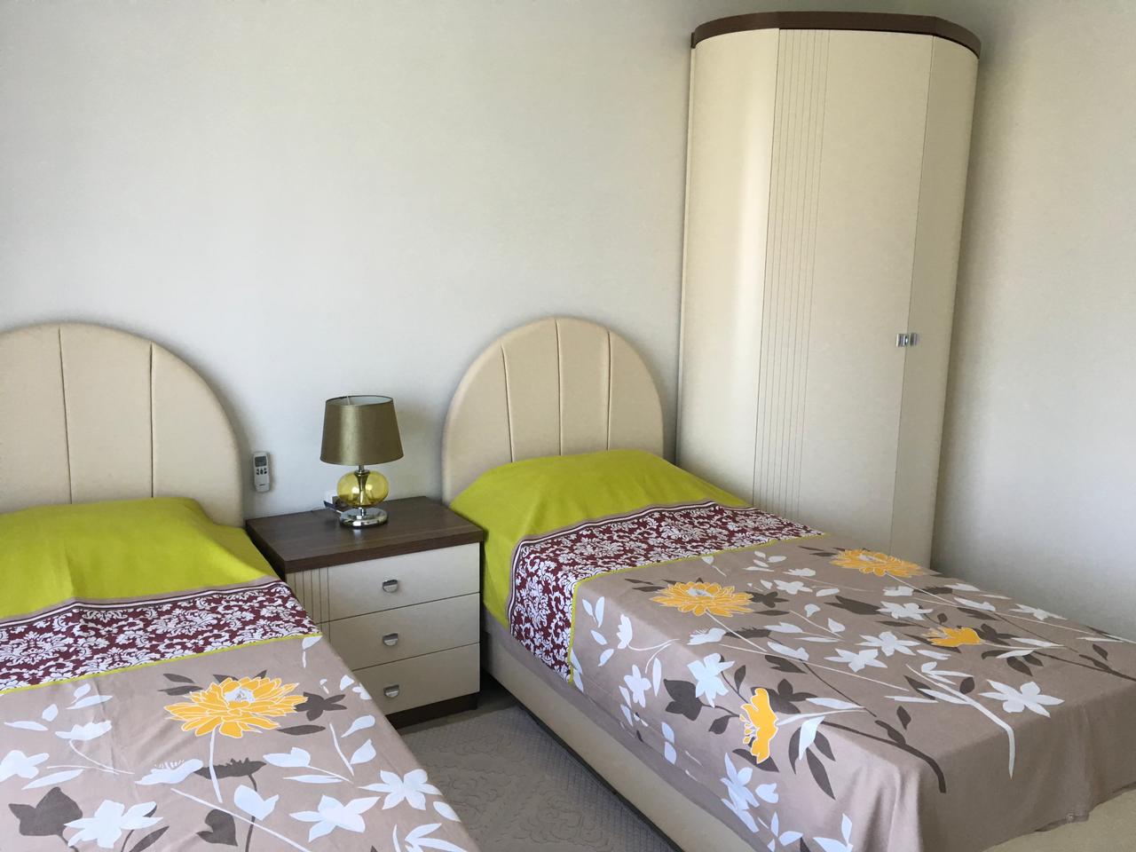 Квартира для жизни и отдыха в комплексе отельного типа фото 22