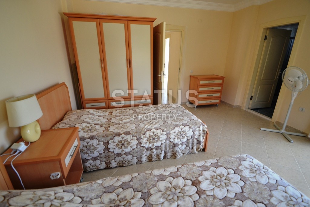 Villa with private pool and stunning sea views in Kargicak. 250 sq.m. фото 26