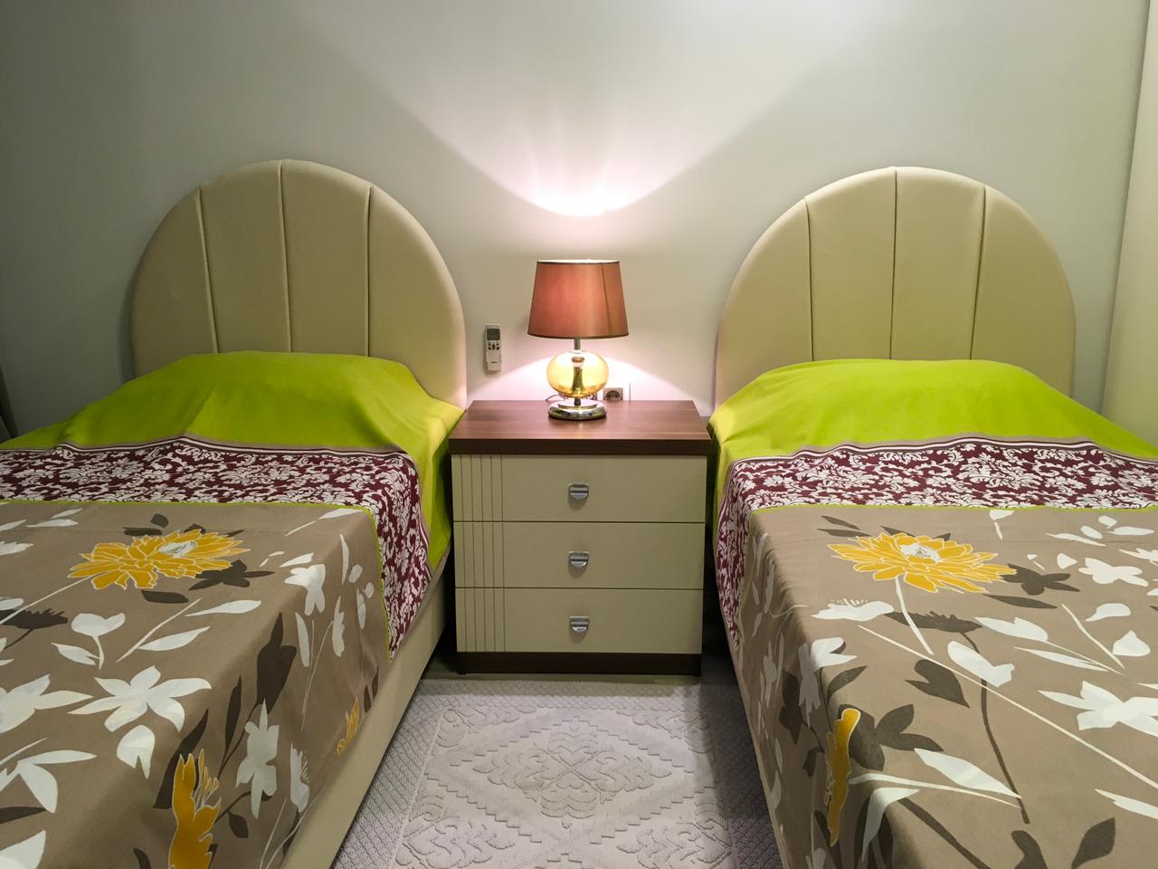 Квартира для жизни и отдыха в комплексе отельного типа фото 23