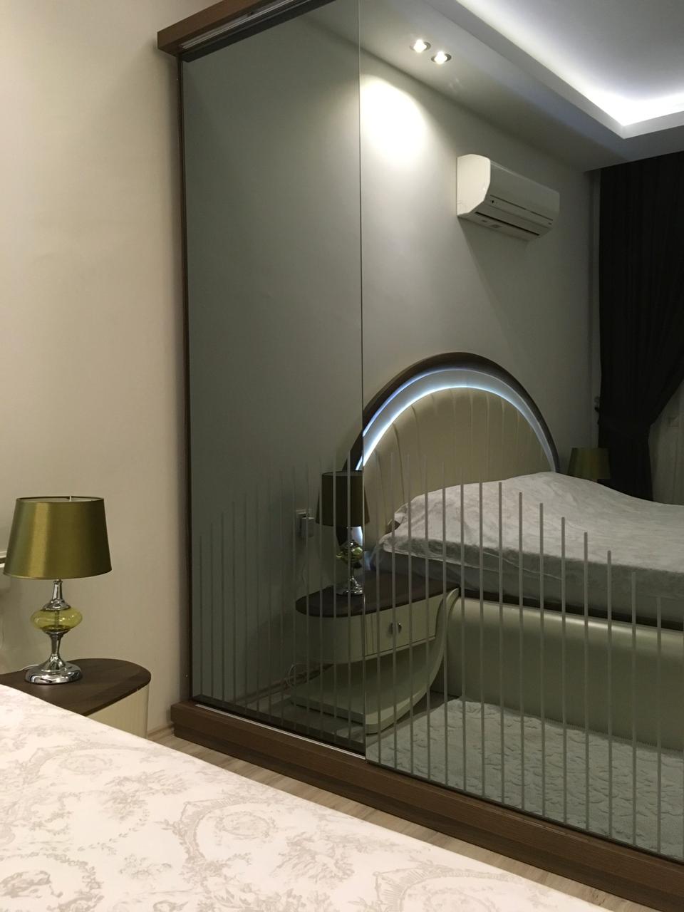 Квартира для жизни и отдыха в комплексе отельного типа фото 24