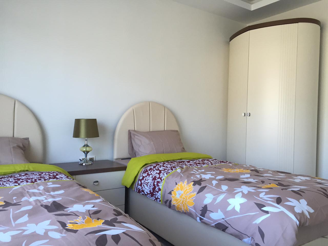 Квартира для жизни и отдыха в комплексе отельного типа фото 25