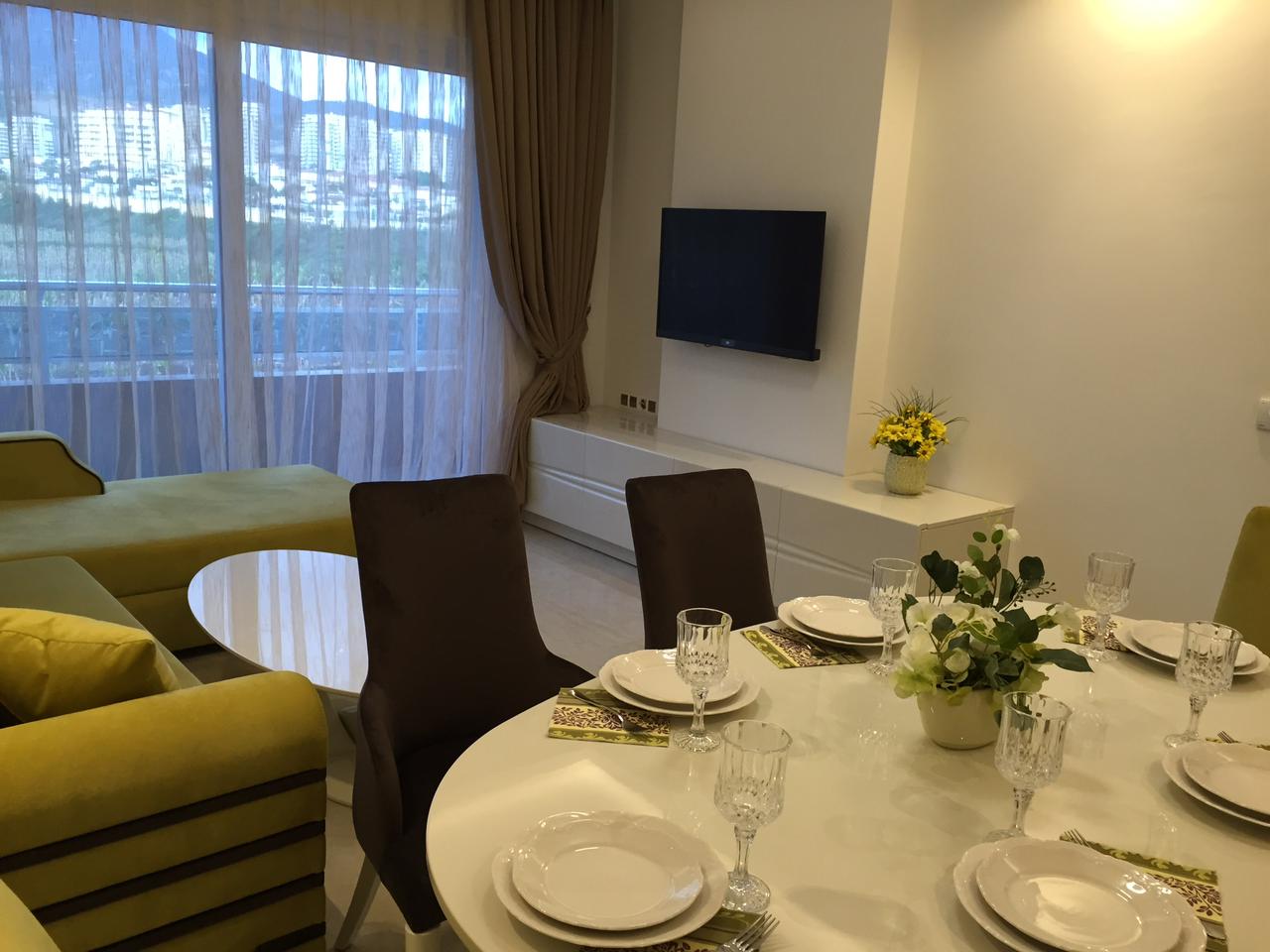 Квартира для жизни и отдыха в комплексе отельного типа фото 27