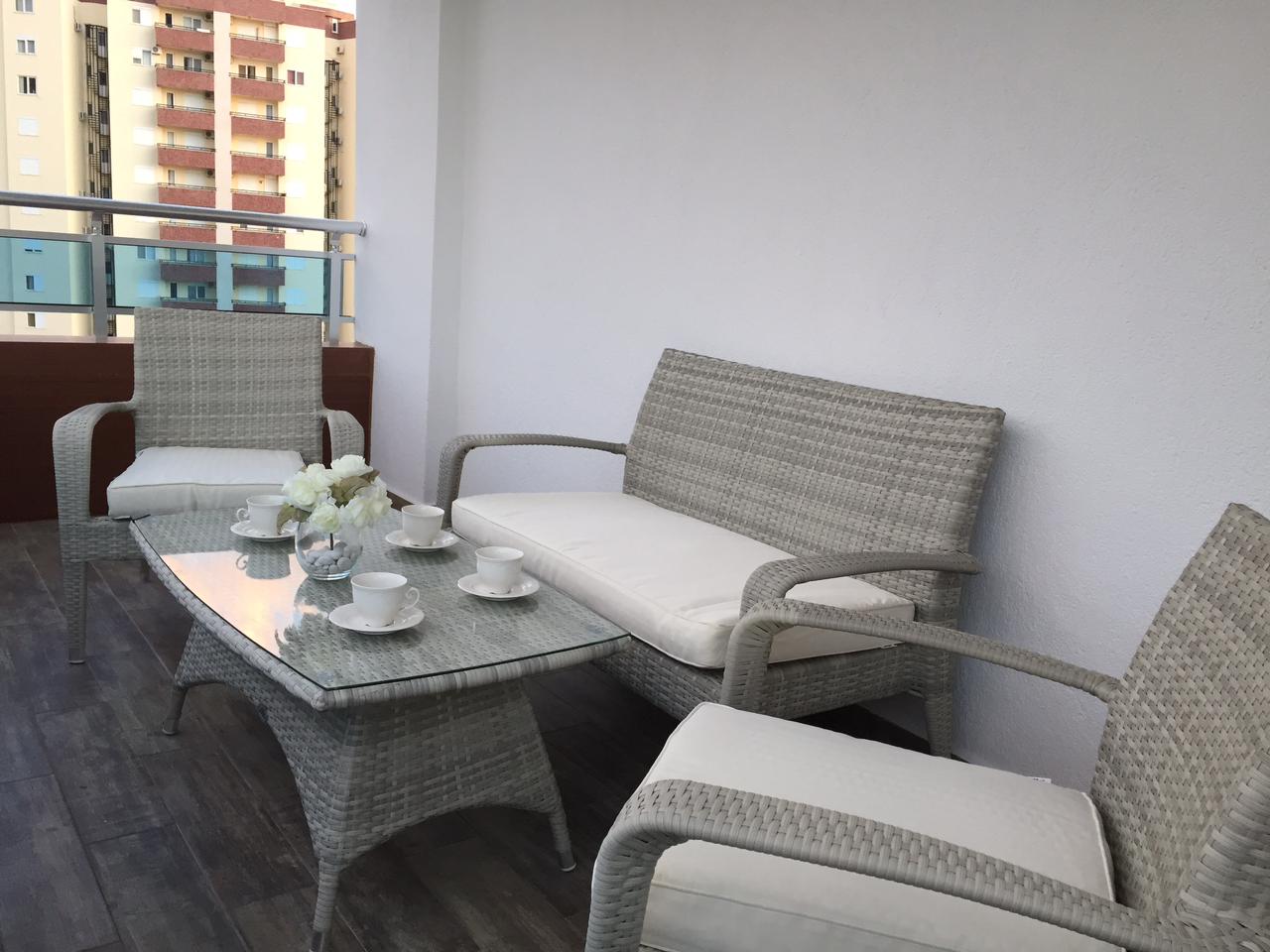 Квартира для жизни и отдыха в комплексе отельного типа фото 28