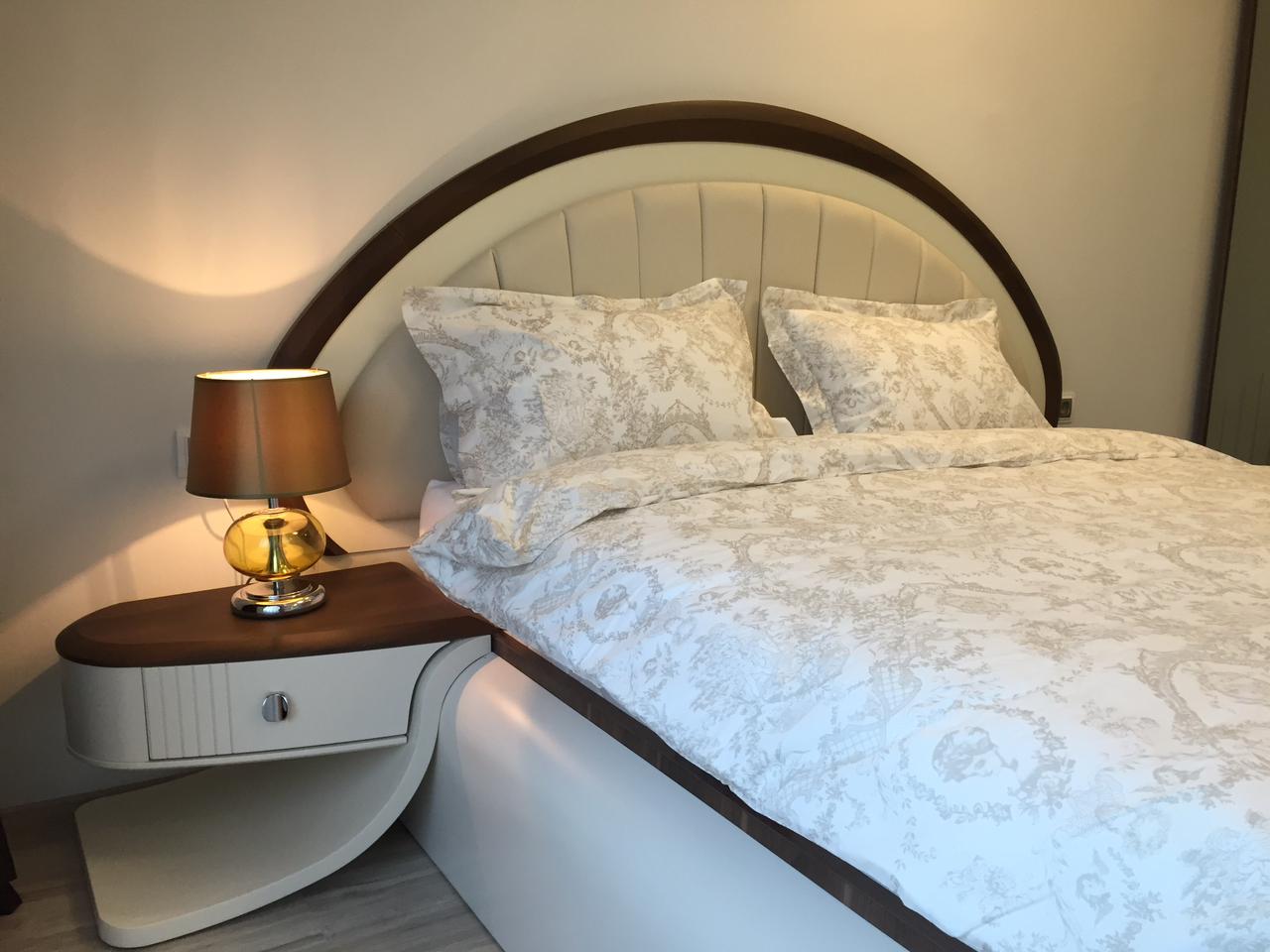 Квартира для жизни и отдыха в комплексе отельного типа фото 30