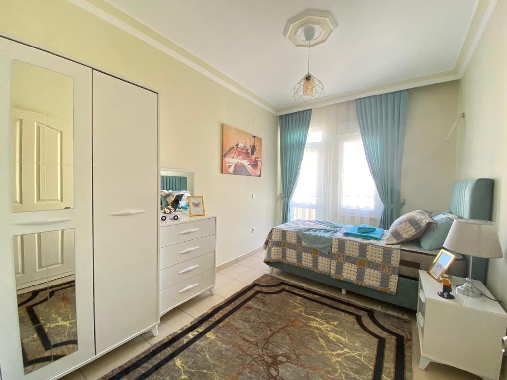 Apartment 2+1 within walking distance to the sea in Mahmutlar. 120 sq.m. фото 5