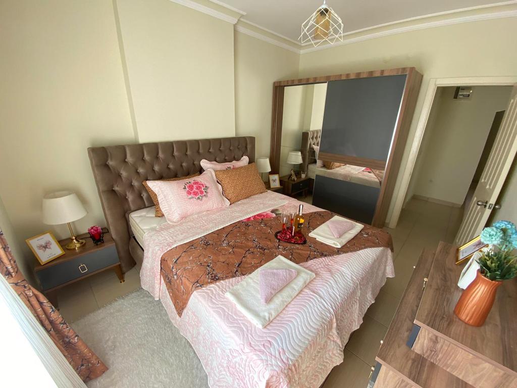 Apartment 2+1 within walking distance to the sea in Mahmutlar. 120 sq.m. фото 6